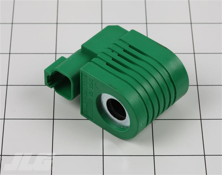 62273 Coil, 10VDC, 10W | Genie - BHE Parts Store