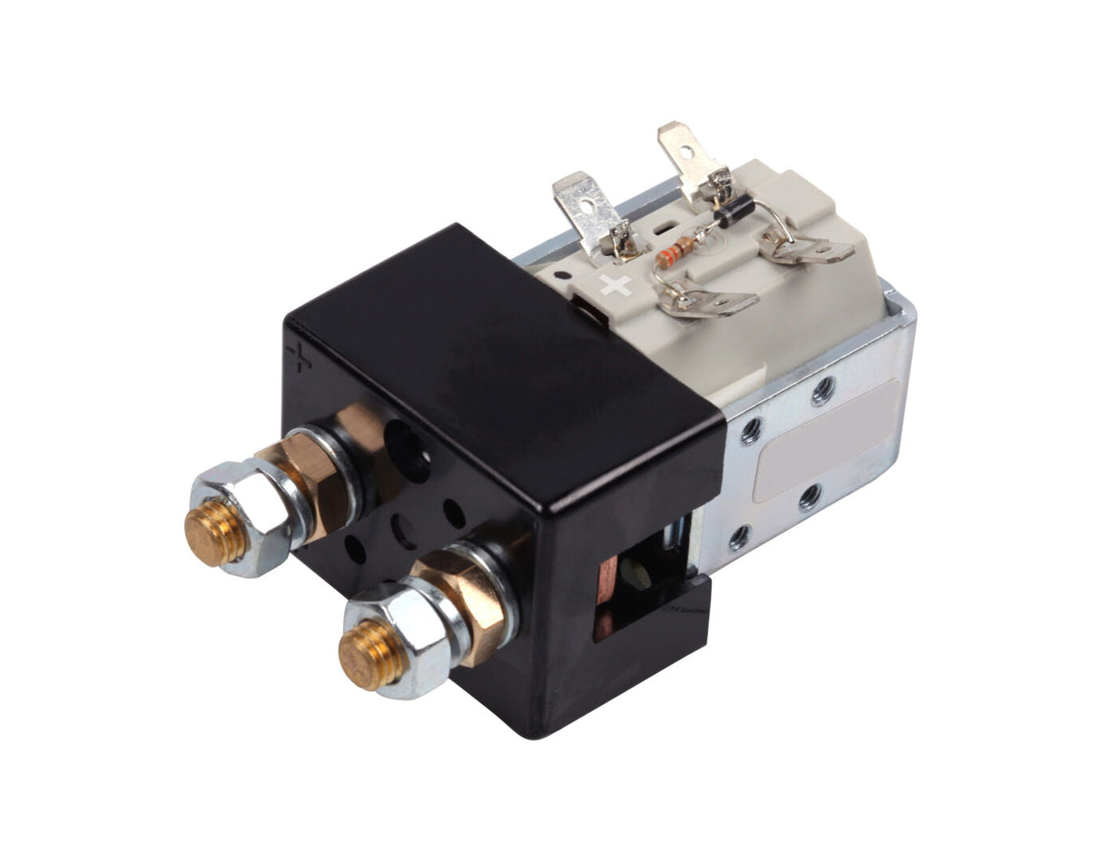 Part Number 70040210 Contactor fits JLG