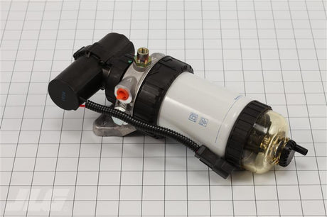 70040291 Fuel Lift Pump/Filter Assembly | JLG - BHE Parts Store