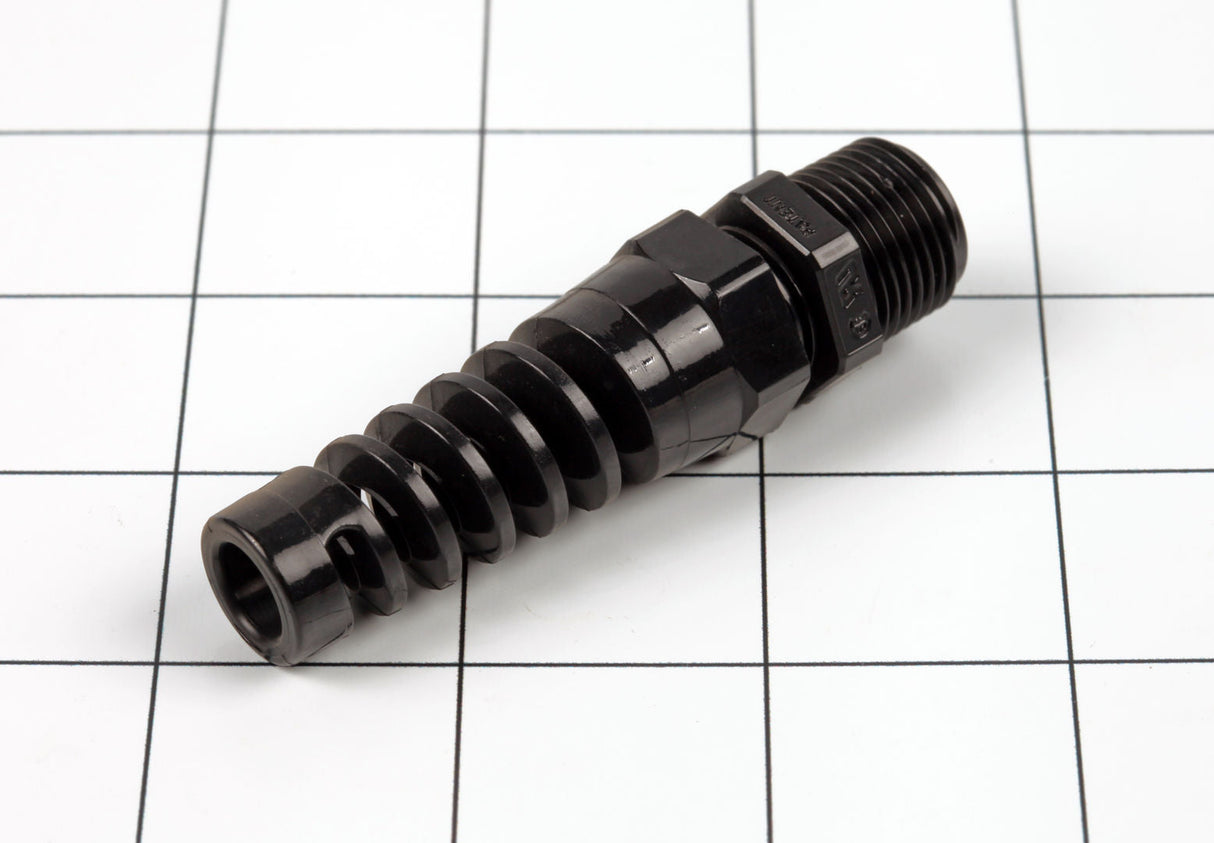 Part Number 70040349 Strain Relief-Gs Joystick fits JLG