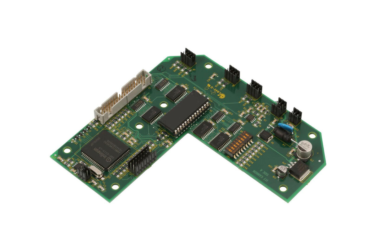 70040379 Pcb, Platcntrl, Gs68 | JLG - BHE Parts Store