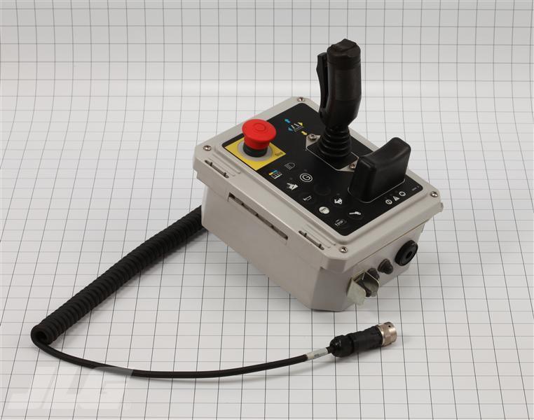 51758 Controller, Rt Diesel | Genie - BHE Parts Store