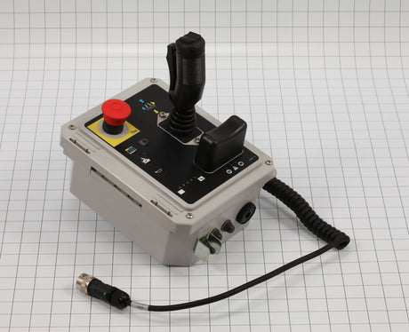 70040412 Controller