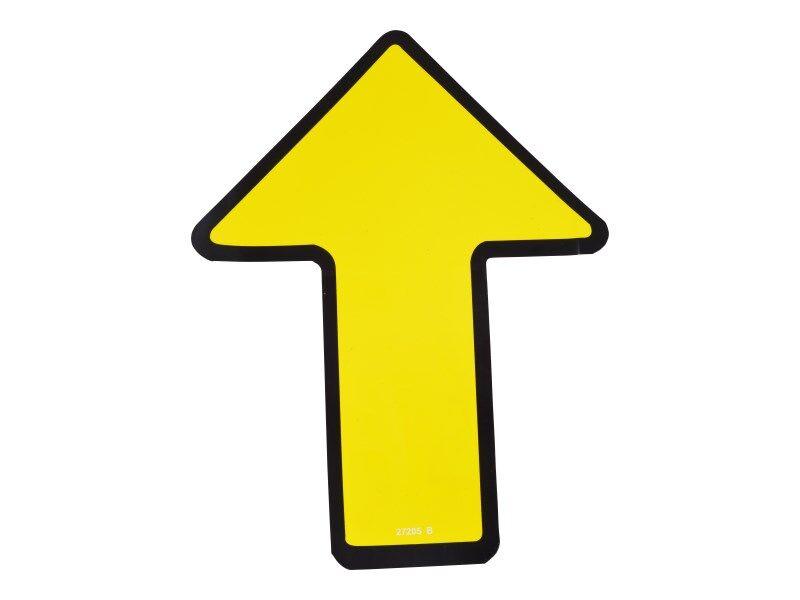 70040448 Yellow Arrow