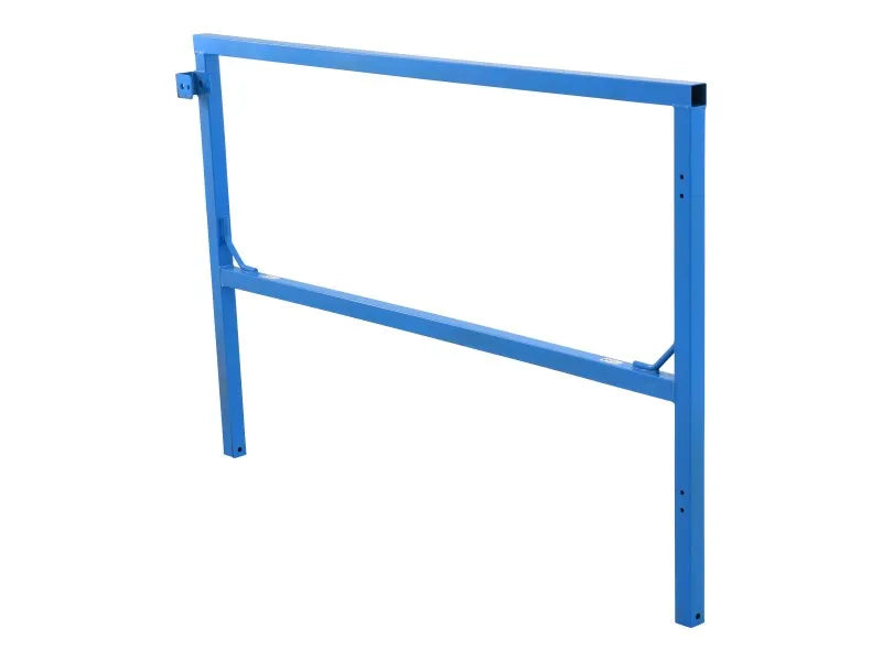 70040590 Rail, Main Platform Sr Assembly Rt Lr | JLG