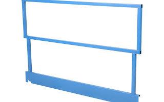 70040591 Rail, Weldment | JLG - BHE Parts Store