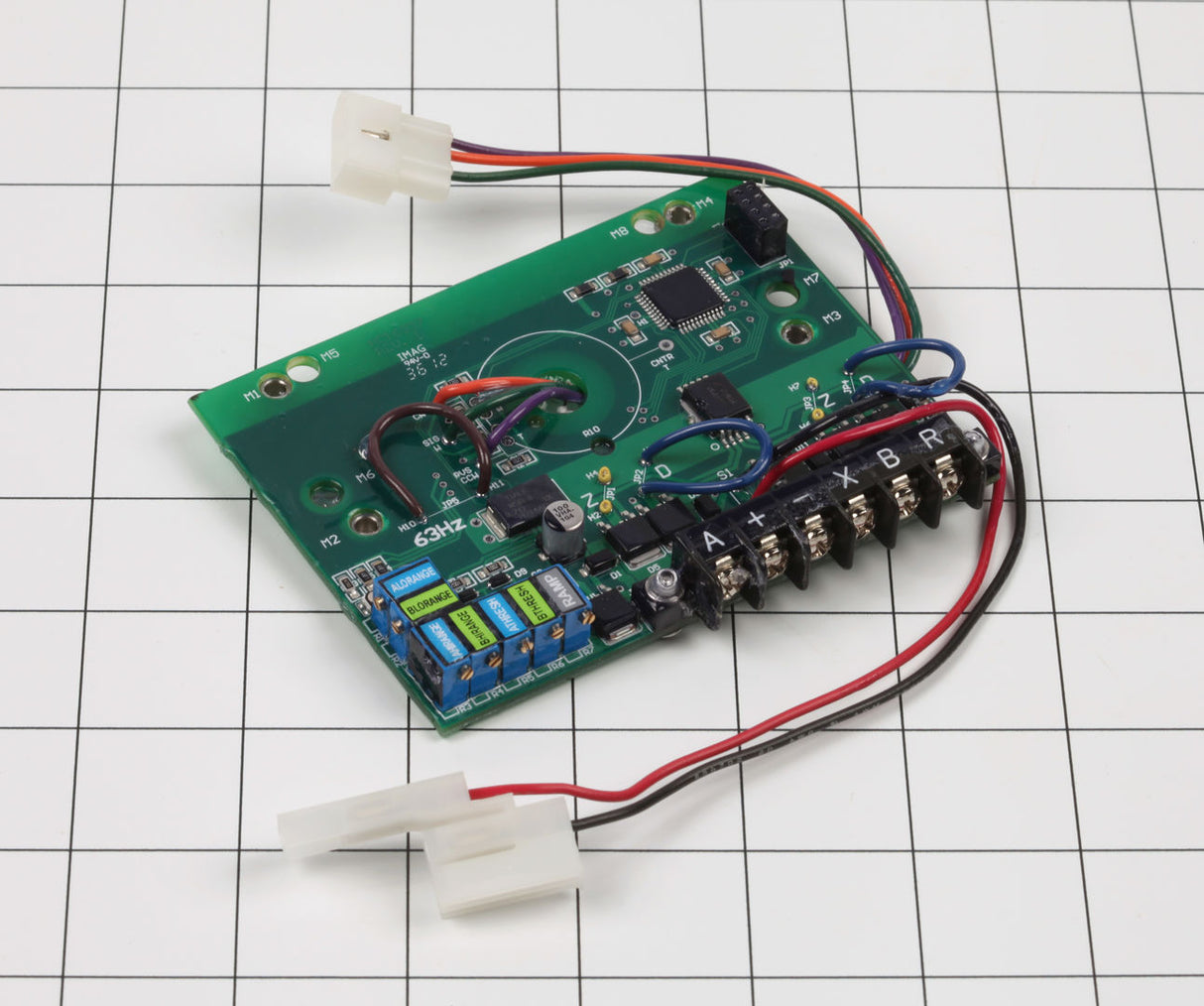 Part Number 70040699 Circuit Board fits JLG