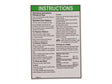 Part Number 70040753 Instruct Op Gen5 Gs46 fits JLG