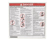 70040764 General Safety Danger