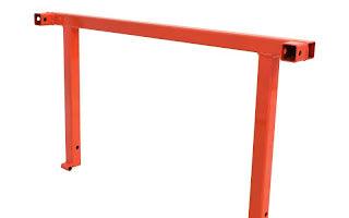 70040851 Rail, Weldment | JLG - BHE Parts Store