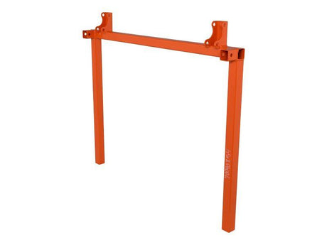 70040854 Rail Weldment 
