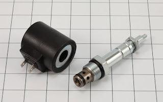 70040879 Solenoid Valve | JLG - BHE Parts Store