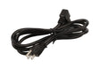Part Number 70040881 Ac Power Cord fits JLG