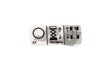 Part Number 70040897 Off Lift Drive Label fits JLG