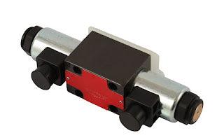 70040937 Valve Assembly | JLG - BHE Parts Store