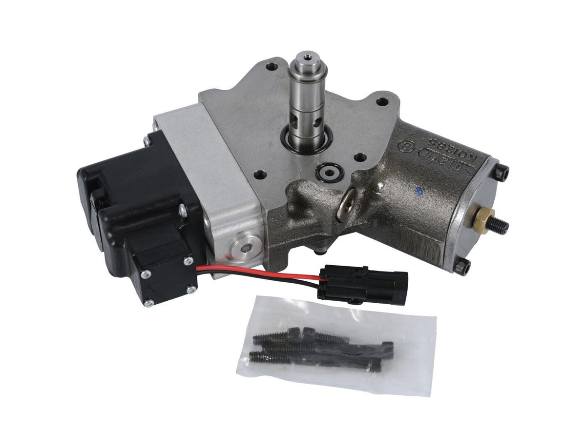70040963 EDC Assembly