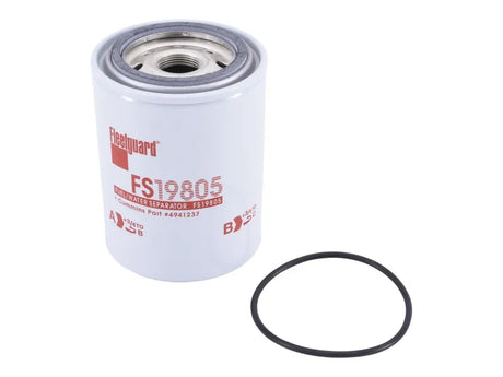 Part Number 70040968 Filter, Fuel fits JLG