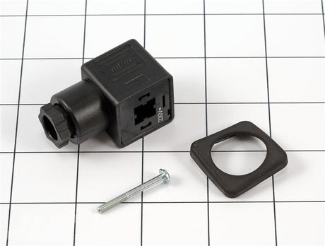 170593 Solenoid Connector W/Diode | Skyjack - BHE Parts Store