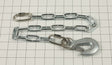 Part Number 70040981 Entry Chain Assembly fits JLG