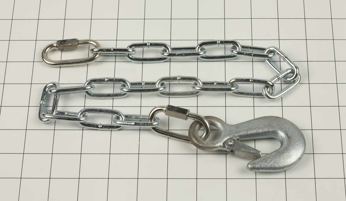 Part Number 70040981 Entry Chain Assembly fits JLG