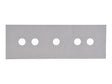 Part Number 70041045 Shim, 2X5.875 fits JLG