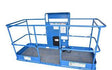 70041061 Platform, Assembly 8Ft W/Decals Ans | JLG - BHE Parts Store