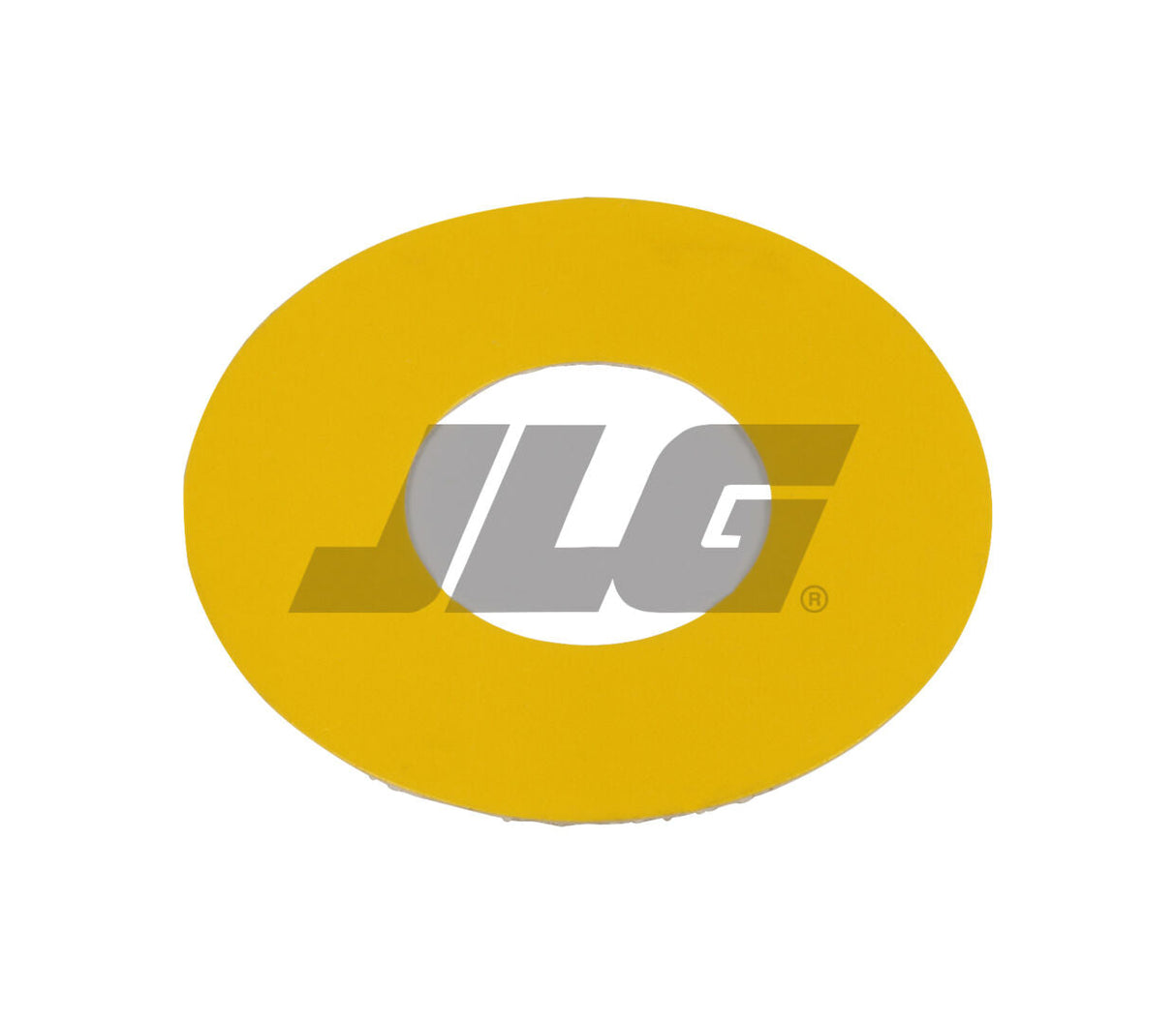 70041312 Decal, Estop Pict | JLG