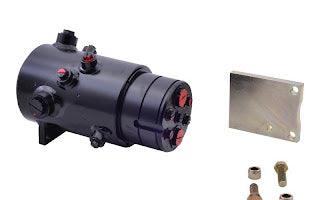 70041417 Centerpost (Swivel) | JLG - BHE Parts Store