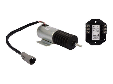 70041426 Kit, Solenoid Module | JLG - BHE Parts Store