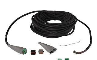 70041440 Harness, Boom Cable | JLG - BHE Parts Store