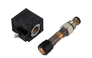 70041468 Solenoid Valve Cartridge | JLG - BHE Parts Store