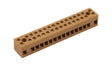 Part Number 70041584 Terminal Block fits JLG