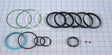 70041593 Seal Kit, Rotator | JLG - BHE Parts Store