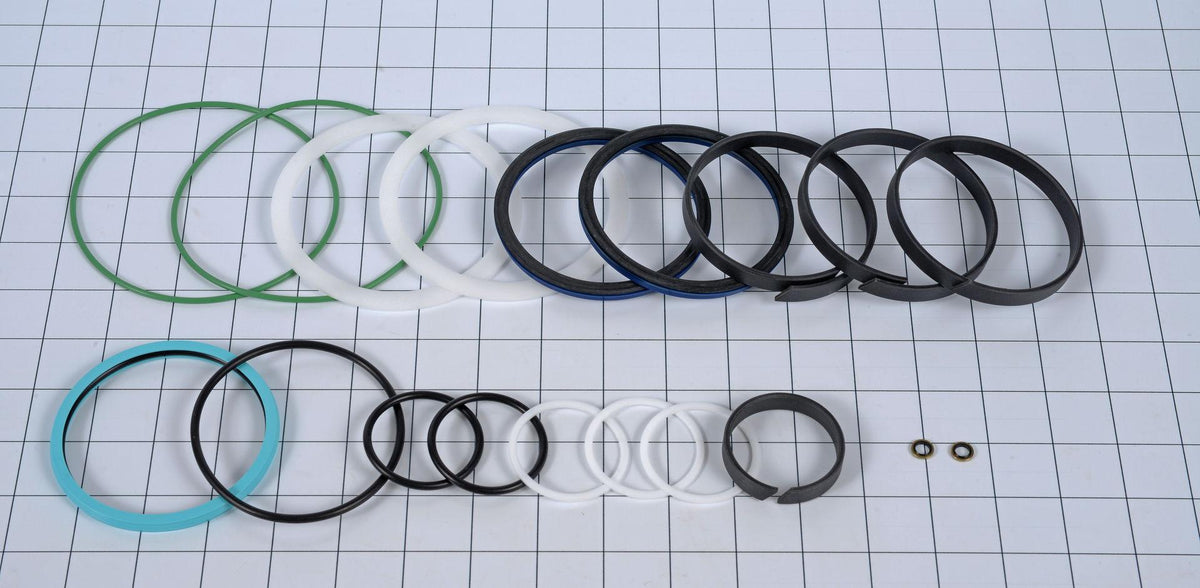 70041593 Seal Kit, Rotator | JLG - BHE Parts Store