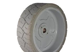 70041607 Wheel, Assembly, 5X15 | JLG - BHE Parts Store