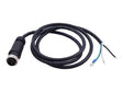 Part Number 70041733 Female, Mini Receptacle fits JLG