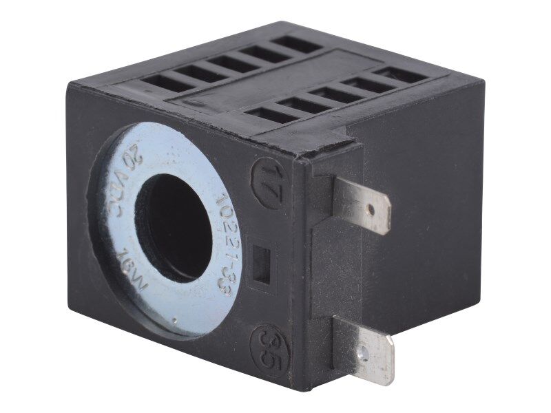 70041734 Coil, Solenoid Valve | JLG