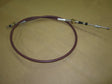 Part Number 70041749 Cable, Control (Per Foot) fits JLG