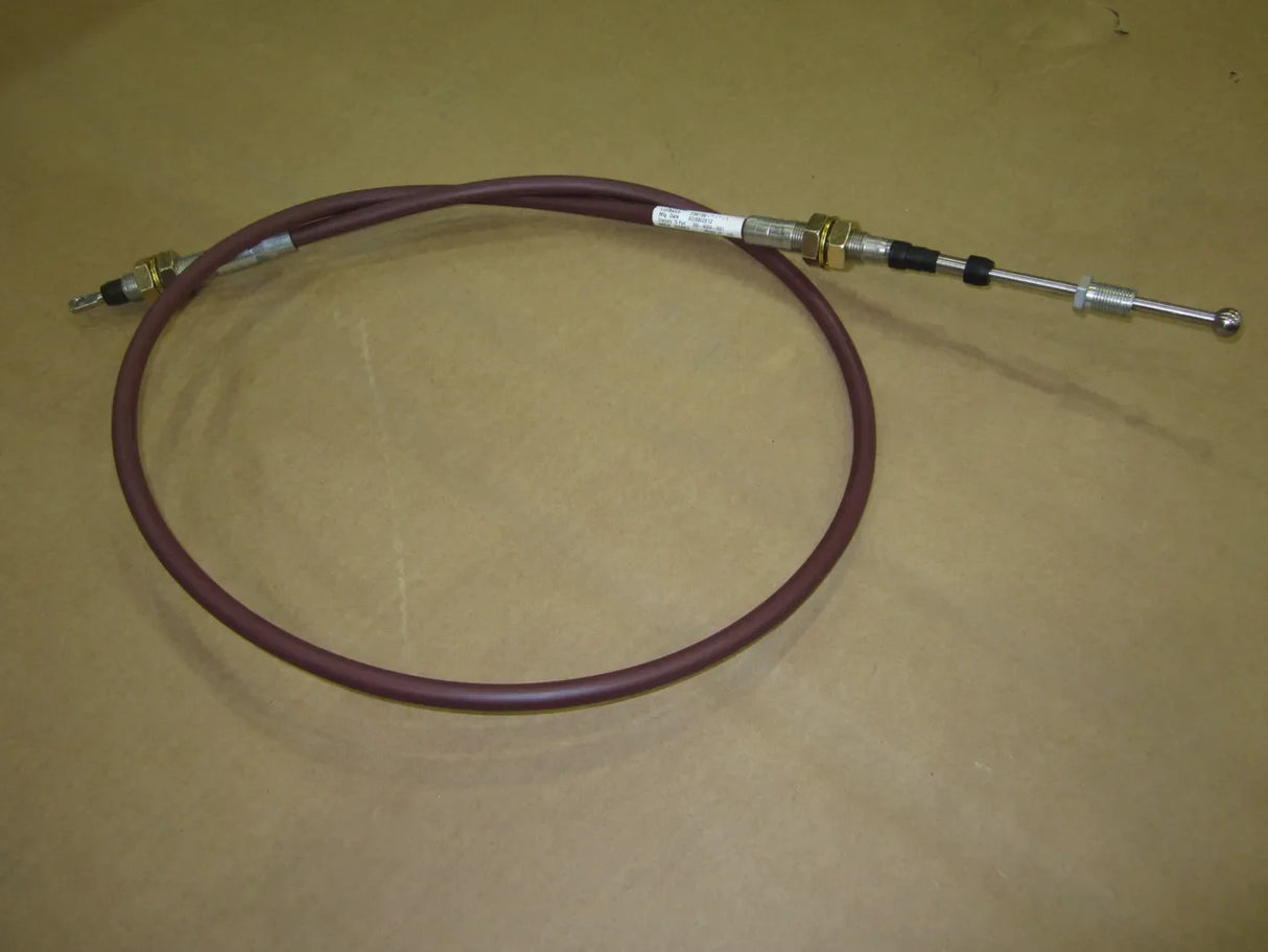 Part Number 70041749 Cable, Control (Per Foot) fits JLG