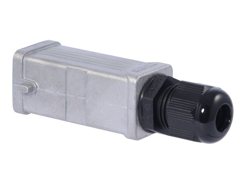 Part Number 70041751 Elec Assembly, Connector 5 Pin fits JLG