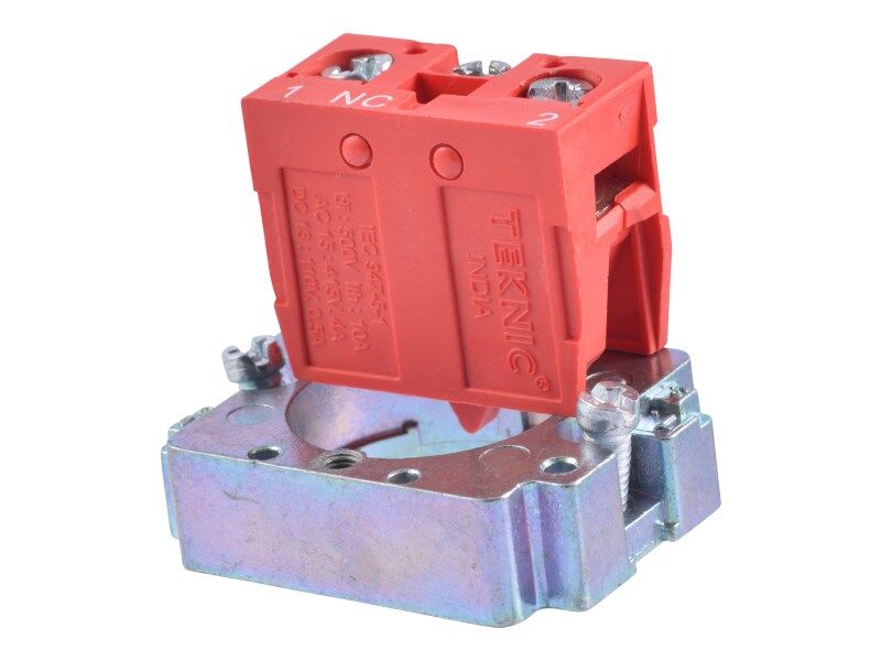 Part Number 70041780 N.C. Contact W/ Base fits JLG