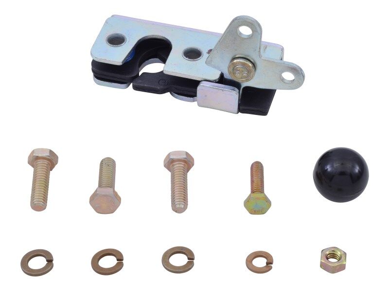 Part Number 70041854 Latch Assembly fits JLG