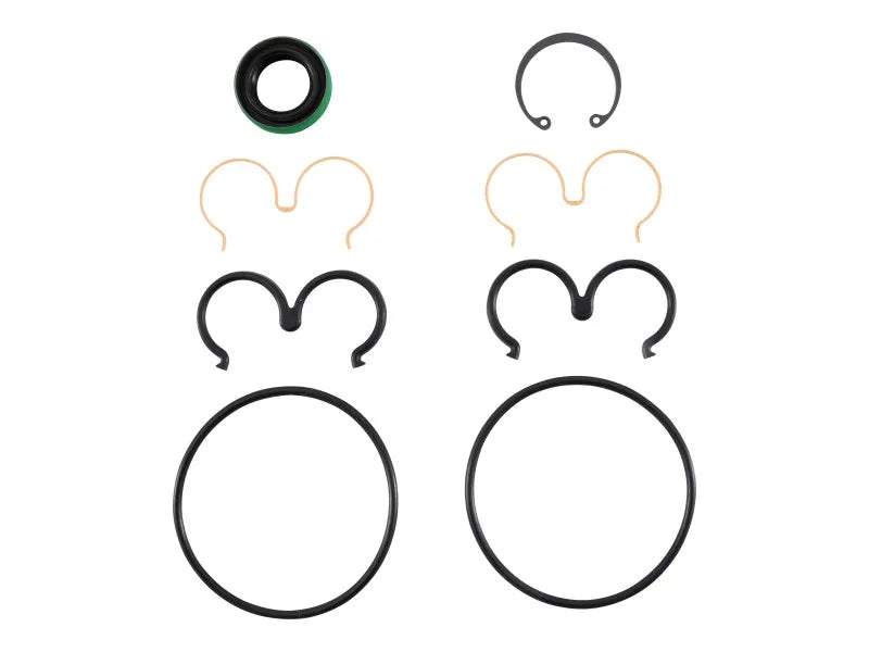 Part Number 70042020 Seal Kit, Lift Pump fits JLG