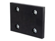 Part Number 70042118 Pad, 6.5 X 5 X.625 W/Nuts fits JLG