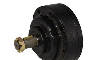 70042195 Brake, Hydraulic | JLG - BHE Parts Store