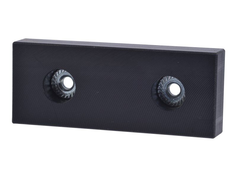 Part Number 70042250 Pad, 3.75 X 1.50 X .63 fits JLG