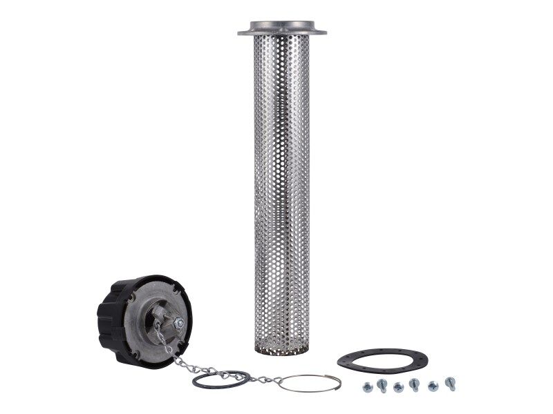 Part Number 70042305 Breather, Filler fits JLG