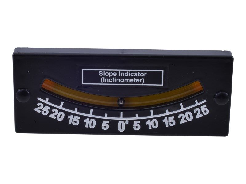 Part Number 70042306 Level Gauge Indicator fits JLG