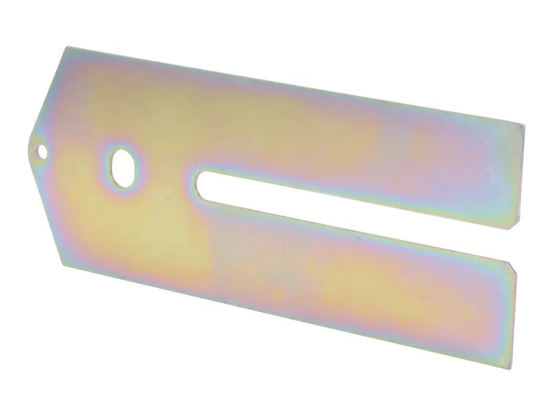 70042555 Shim, Wear Pad, 7 X 3, 16Ga | JLG