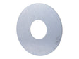 Part Number 70042748 Shim, Galvanized Steer Yoke fits JLG